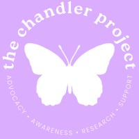 The Chandler Project logo - Similar company to Noonan Syndrome Network