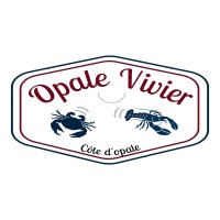 OPALE VIVIER logo - Similar company to Marée Du Cotentin