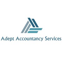 Adept Accountancy Services logo - Similar company to Adept Accountants Ltd