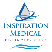 Inspiration Medical Technology logo - Similar company to Fittheorem - Harlem