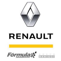 Formula Renault Londrina logo - Similar company to Google Developer Group Londrina