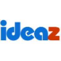 Ideaz Technologies logo - Similar company to Ideaz