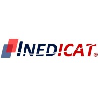 INEDICAT logo - Similar company to Midwest Podiatry Conference