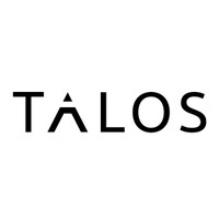 TALOS logo - Similar company to Arbroath Group