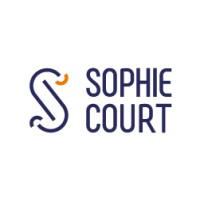 Sophie Court - Réenchanter votre administratifinistratif logo - Similar company to P2P Protect International