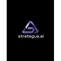 Stategus logo - Similar company to Highde