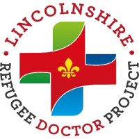 Lincolnshire Refugee Doctor Project logo - Similar company to Ealthy