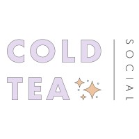 Cold Tea Social logo - Similar company to Cold Tea Bar