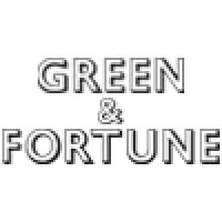 Green & Fortune logo - Similar company to Techway Placements