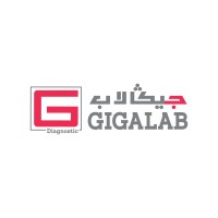 Gigalab logo - Similar company to Biomedical Diagnostics