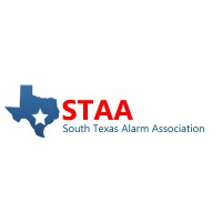 South Texas Alarm Association logo - Similar company to Texas Burglar And Fire Alarm Association (Tbfaa)
