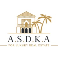 A.S.D.K.A Luxury Real Estate logo - Similar company to Red Tree Real Estate
