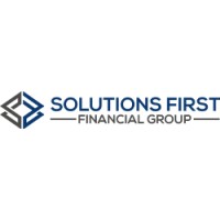 Solutions First Financial Group logo - Similar company to Fullerton Financial Planning