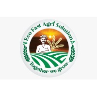 Eco Fast Agri Solution logo - Similar company to Sasyam