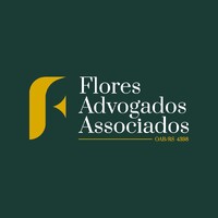 Flores Advogados OAB/RS 4.398 logo - Similar company to Matheus Limberger Advogados