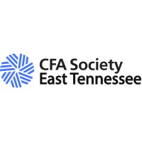 CFA Society East Tennessee logo - Similar company to Cfa Society Of Alabama