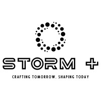 Storm + logo - Similar company to Ak Engineering Consulting