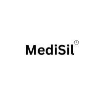 Medisil logo - Similar company to Pluspharma