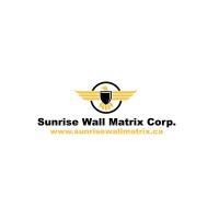 Sunrise Wall Matrix Corp (2019) logo - Similar company to Tradepros