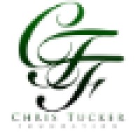 Chris Tucker Foundation logo - Similar company to The Battier Take Charge Foundation