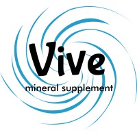 Vive Minerals logo - Similar company to Rainmakers Group