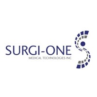 Surgi-One Medical Technologies Inc. logo - Similar company to Sunoptic Technologies Llc