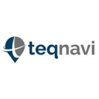 Teqnavi logo - Similar company to Hussle