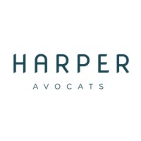 HARPER AVOCATS logo - Similar company to High Pay Centre