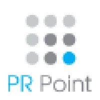 PR Point logo - Similar company to Janev&Janev Ltd.