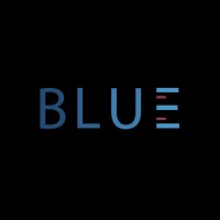 BLUE logo - Similar company to Pili Pop Labs
