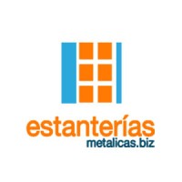Estanterías Metálicas logo - Similar company to Interiorwood