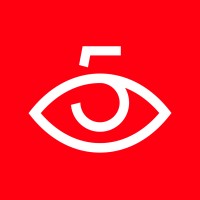 Panorama5 Pictures logo - Similar company to Frame Of Reference Entertainment
