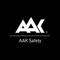 AAK Safety AS logo - Similar company to Safe Keeper Fall Protection