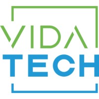 Vidatech logo - Similar company to Effman