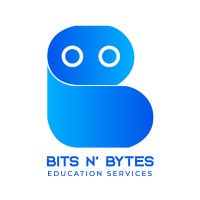 Bits N' Bytes Education Services logo - Similar company to Bits N Bytes