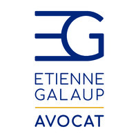SELARL ETIENNE GALAUP AVOCAT logo - Similar company to Maeker Avocats