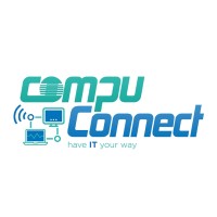 CompuConnect Inc logo - Similar company to Connectaide