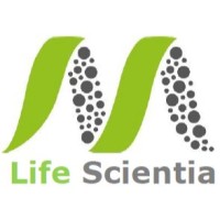 Life Scientia logo - Similar company to Bioworkshops