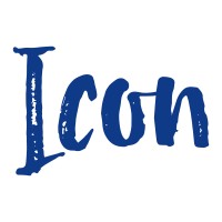 ICON logo - Similar company to Avanguarda