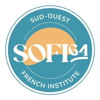 SOFI 64 French Language School logo - Similar company to Lorelingo
