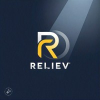 Reliev logo - Similar company to Saga