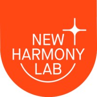 New Harmony Lab logo - Similar company to Empliset