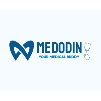 Medodin logo - Similar company to Srv Group