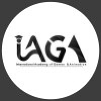 IAGA Institute logo - Similar company to Genomebeans