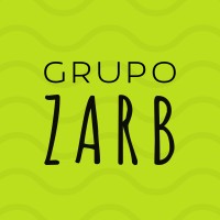 Grupo Zarb logo - Similar company to Bodegão