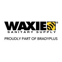 WAXIE Sanitary Supply, Proudly Part of BradyPLUS logo - Similar company to Envirox, Llc