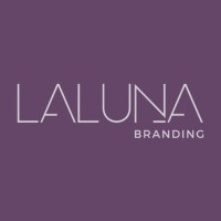 LALUNA Branding logo - Similar company to La Luna Modas Ltda