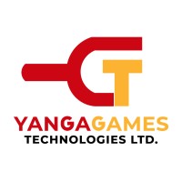 YangaGames Technologies logo - Similar company to Zoe Studios