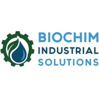 BIOCHIM INDUSTRIAL SOLUTIONS logo - Similar company to Papipro