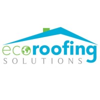 Eco Roofing Solutions, LLC logo - Similar company to State 48 Roofing